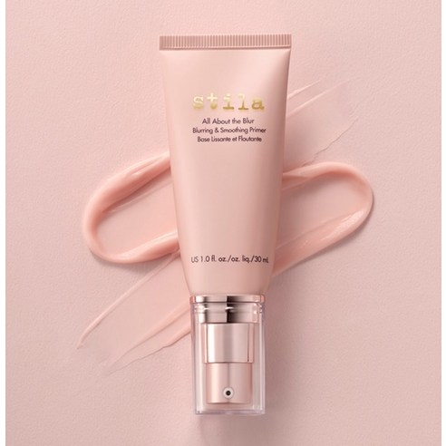 Kem Lót Kiềm Dầu Stila 30ml
