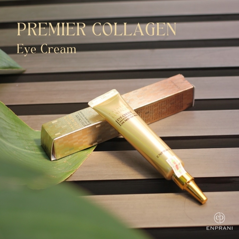Kem Dưỡng Mắt Enprani Premier Collagen