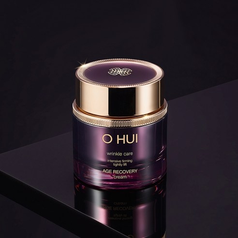 Kem Mắt Ohui Age Recovery