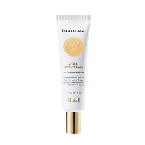Kem mắt SNP Gold 25ml