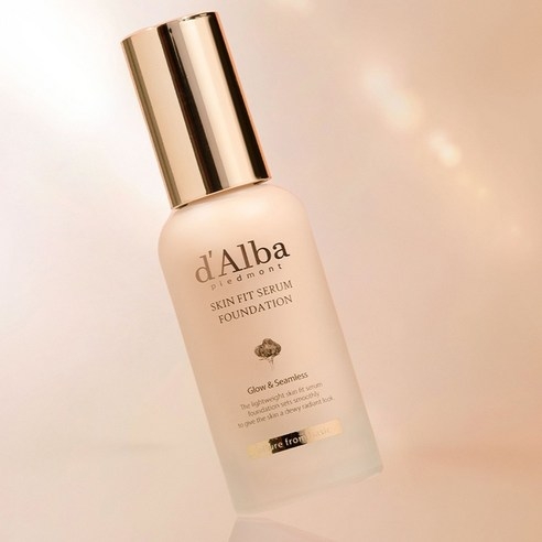 Kem nền Dalba 30ml