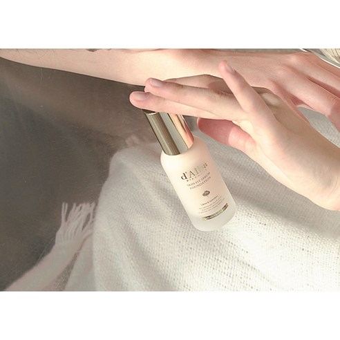 Kem nền Dalba 30ml