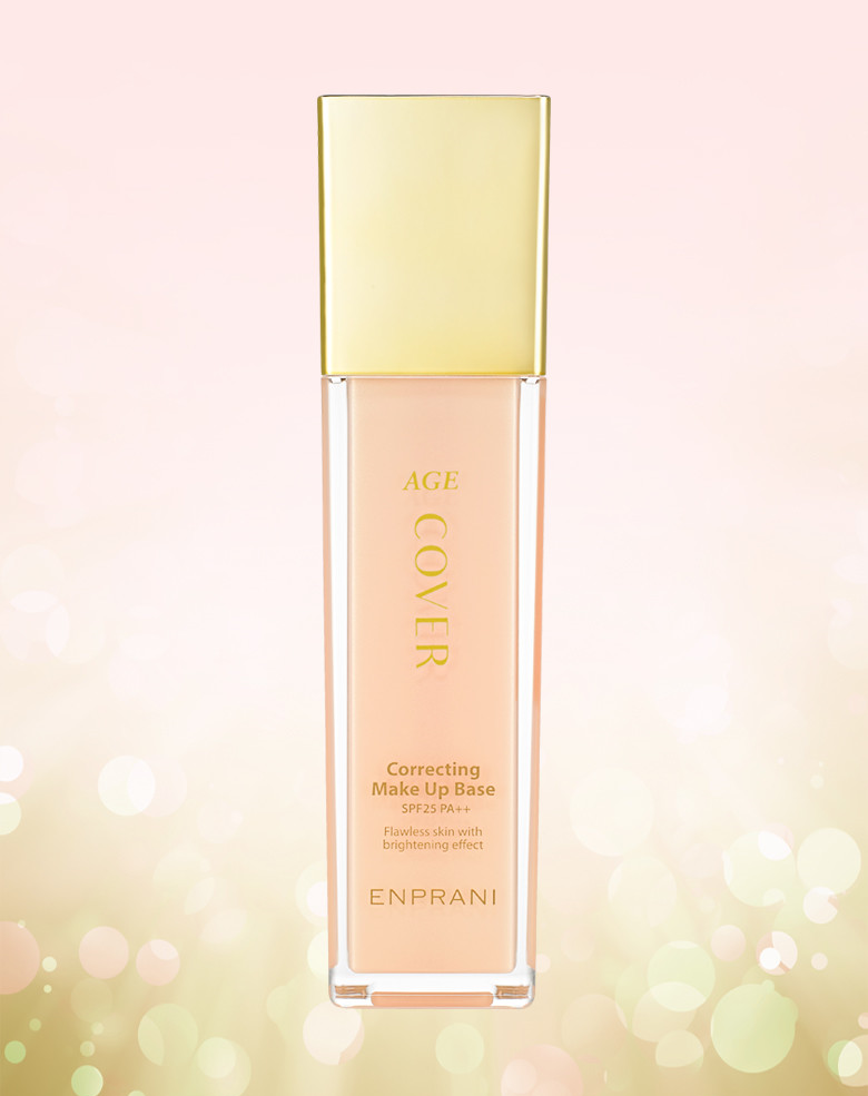 Kem Nền Trang Điểm Enprani Age Cover Correcting
