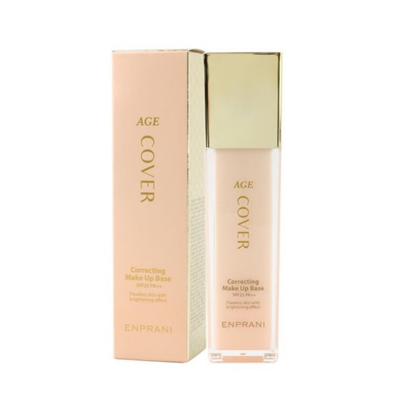 Kem Nền Trang Điểm Enprani Age Cover Correcting