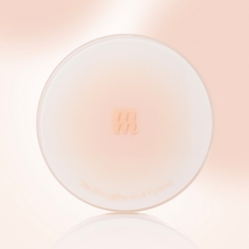Kem nền Merzy Dewy Glow