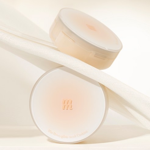 Kem nền Merzy Dewy Glow