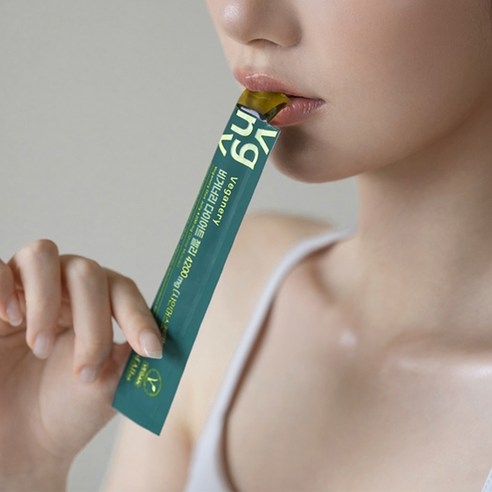Kẹo Dẻo Giảm Cân Dalba 4200mg