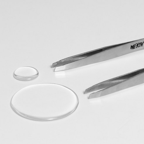 Kẹp nhíp Merzy Probility