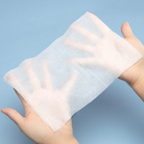 Khăn ướt làm sạch sâu Hyaluronic