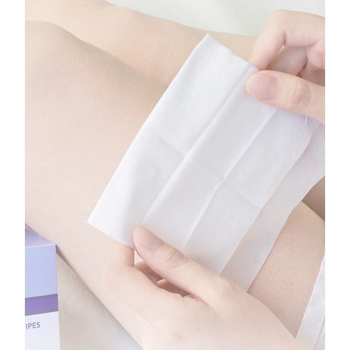 Khăn ướt vệ sinh phụ nữ