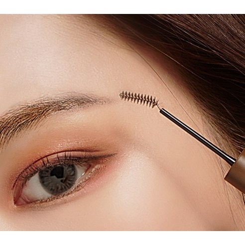Mascara lông mày Merzy