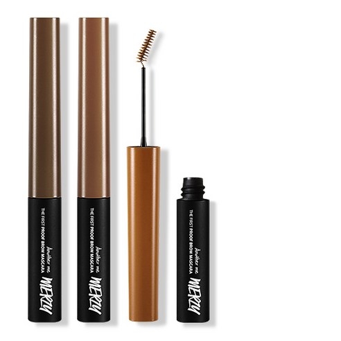 Mascara lông mày Merzy
