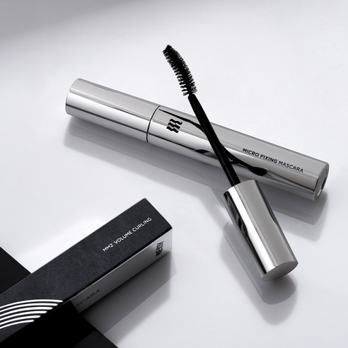 Mascara Merzy Micro Fixing