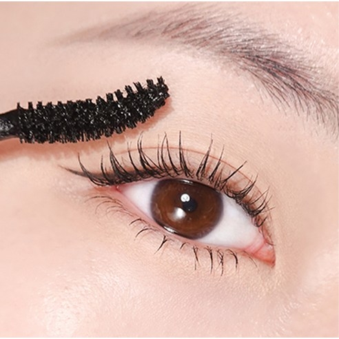 Mascara Merzy Micro Fixing