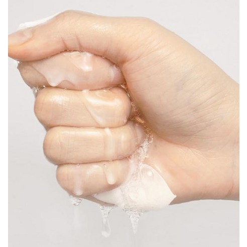 Mặt Nạ Dalba Trà Trắng