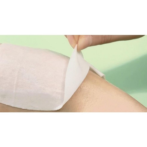Mặt Nạ Dalba Trà Trắng