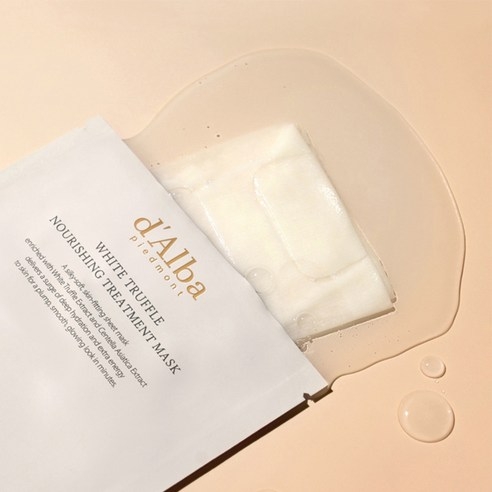 Mặt Nạ Dưỡng Ẩm Dalba
