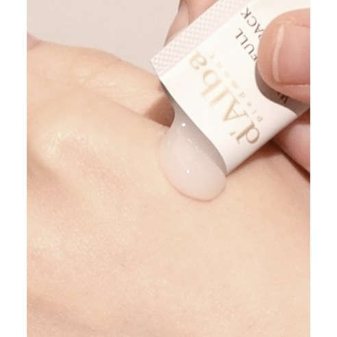Mặt Nạ Ngủ Dalba 48ml