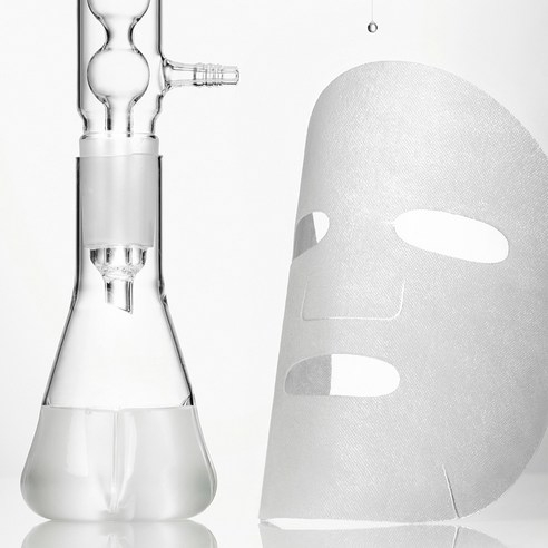 Mặt Nạ Ống SNP Ampoule