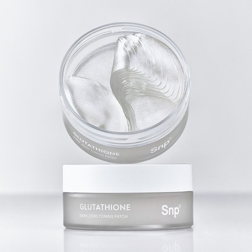 Mặt Nạ SNP Glutathione & Collagen