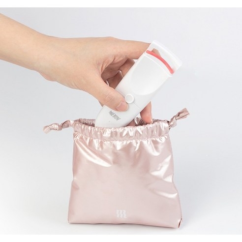 Máy uốn mi nóng Murji YC2266