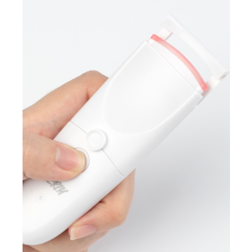 Máy uốn mi nóng Murji YC2266
