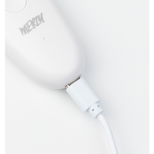 Máy uốn mi nóng Murji YC2266
