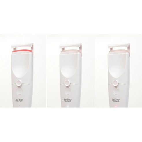 Máy uốn mi nóng Murji YC2266