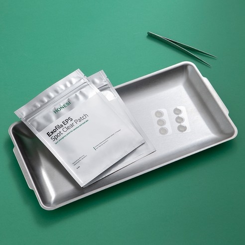 Miếng dán trị mụn E.P.S