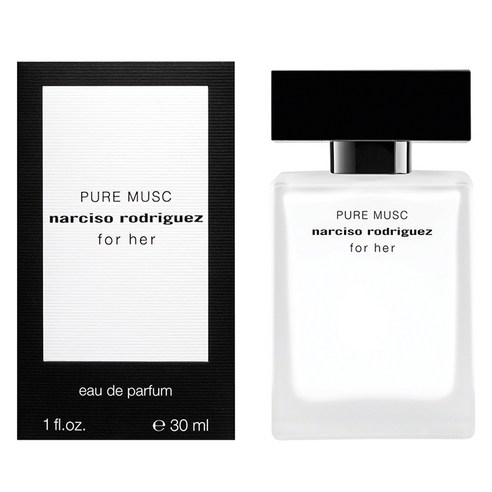 Narciso Rodriguez Pure Musc EDP 30ml