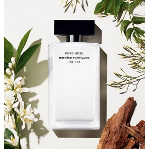 Narciso Rodriguez Pure Musc EDP 30ml