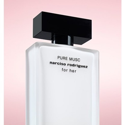 Narciso Rodriguez Pure Musc EDP 30ml
