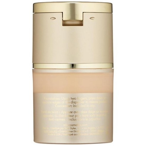 Nền & Kem che khuyết điểm Stila