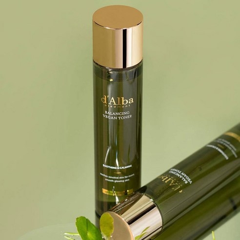 Nước cân bằng Dalba 150ml