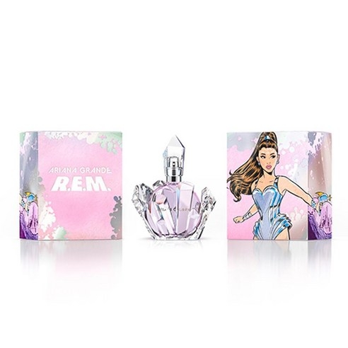 Nước hoa Ariana Grande