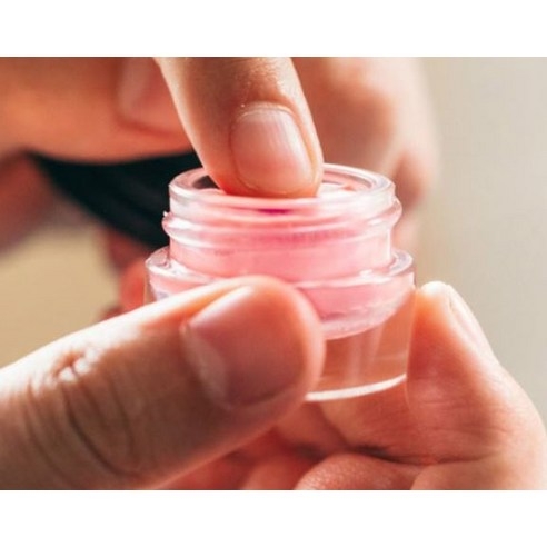 Nước hoa đặc Lush American Cream