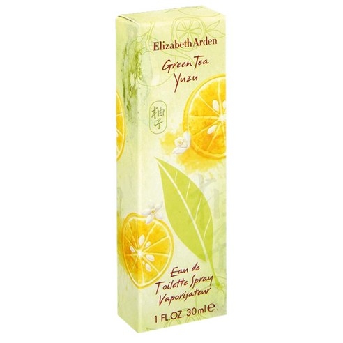Nước Hoa Elizabeth Arden Green Tea Yuzu