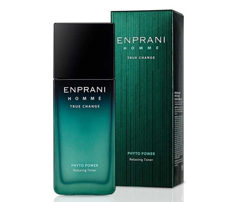 Nước Hoa Hồng Enprani Homme Phyto Power