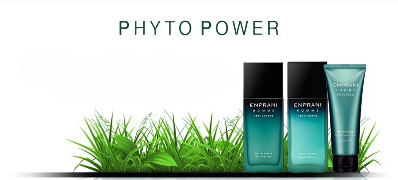 Nước Hoa Hồng Enprani Homme Phyto Power