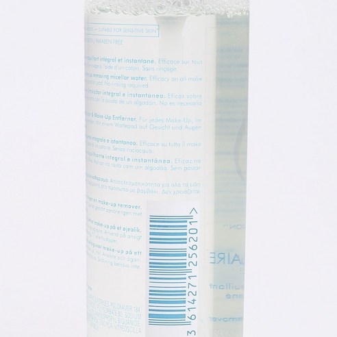 Nước tẩy trang Biotherm