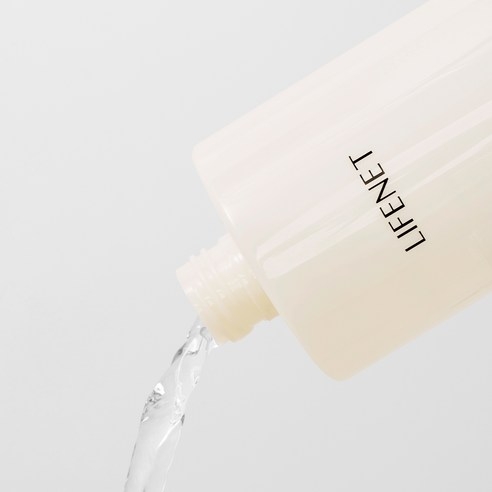 Nước tẩy trang LifeNet Micellar