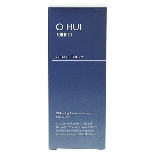 Ohui For Men Kem Dưỡng Ẩm