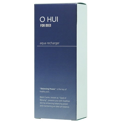 Ohui For Men Kem Dưỡng Ẩm