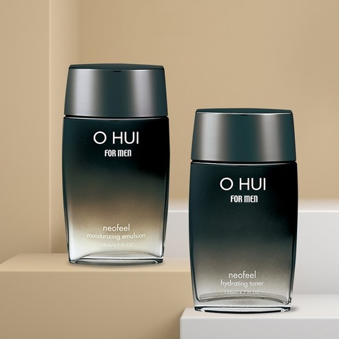 Ohui For Men Toner dưỡng ẩm