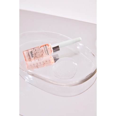 Ohui Miracle Pink Barrier Ampoule
