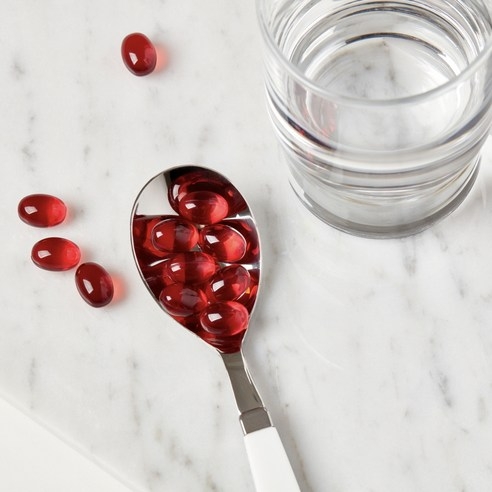 Omega 3 Innerlab Red