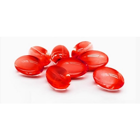 Omega 3 Innerlab Red