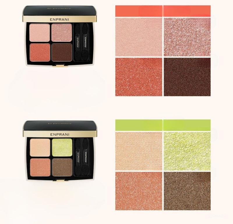 Phấn Mắt Enprani Le Premier Contour