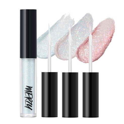 Phấn mắt lấp lánh Merzy