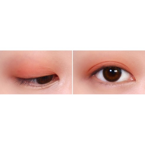 Phấn mắt Murzi Moodfit